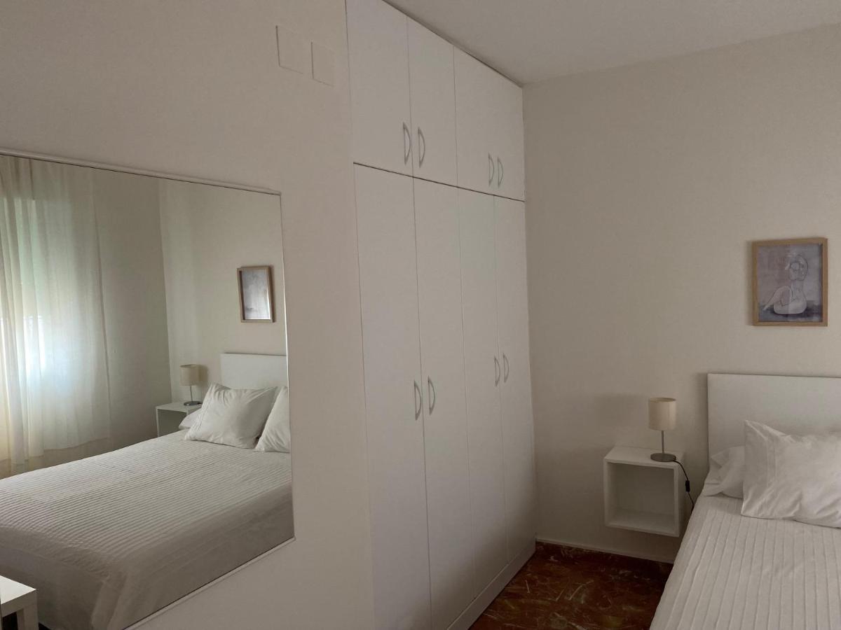 Apartamento Plaza Espana Ecija Exterior photo